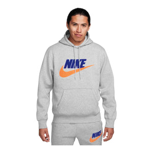 Nike Club Fleece Men's Pullover Hoodie