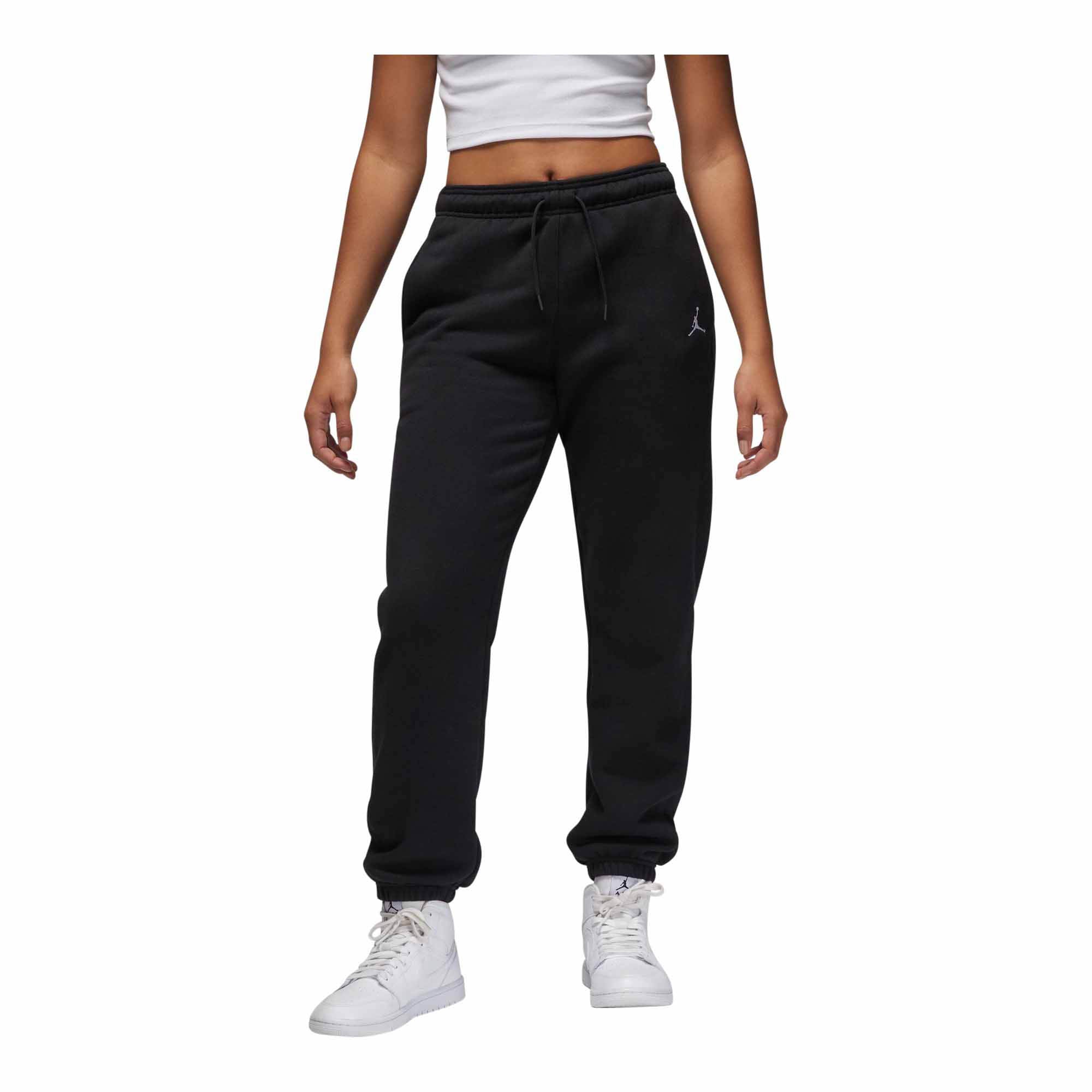 Jordan Brooklyn Fleece Women's Pants - WOMEN'S