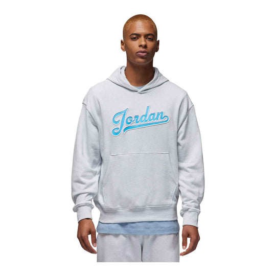 Jordan Flight MVP Men's Fleece Pullover Hoodie