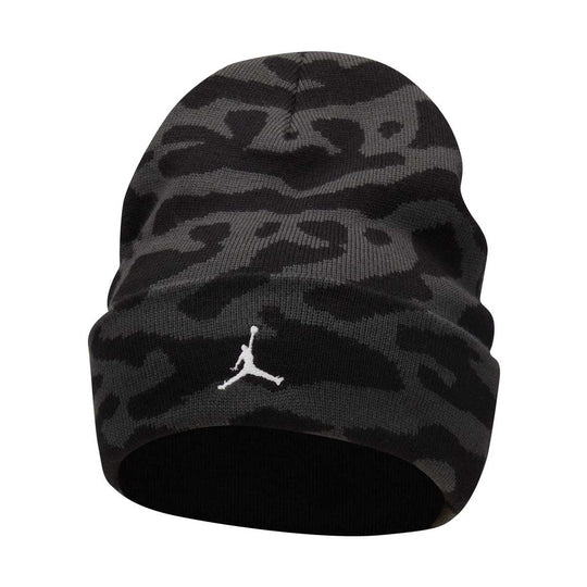 Jordan Peak Beanie