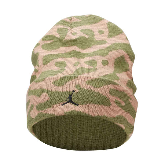 Jordan Peak Beanie