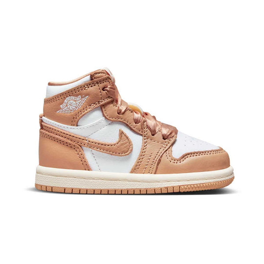 Jordan 1 Retro High OG Baby/Toddler Shoes