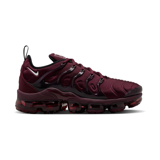 Nike Air VaporMax Plus 'Night Maroon' Men's Shoes