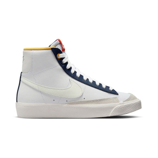 Nike Blazer Mid '77 Big Kids' Shoes