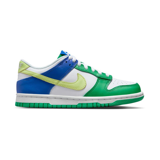 Nike Dunk Low Big Kids' Shoes