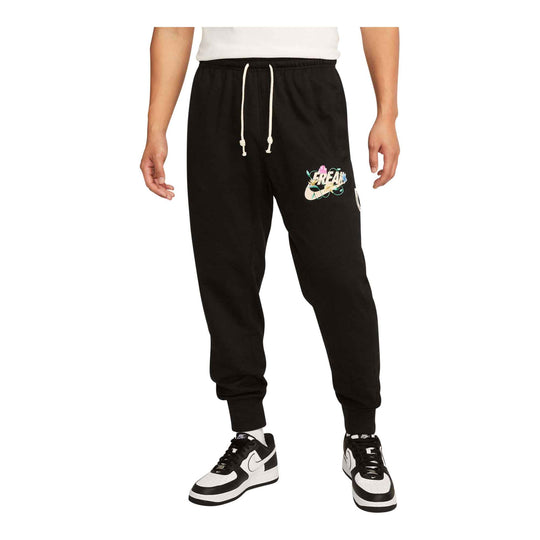 Giannis Standard Issue Men's Dri-FIT Basketball Pants