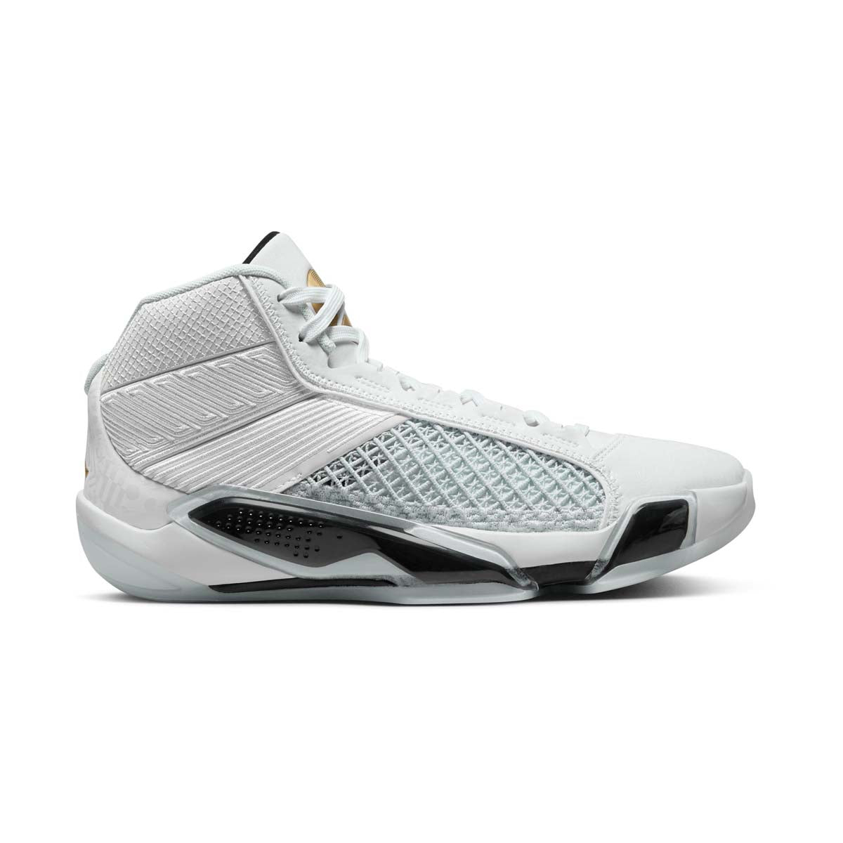Air Jordan XXXVIII FIBA Basketball Shoes