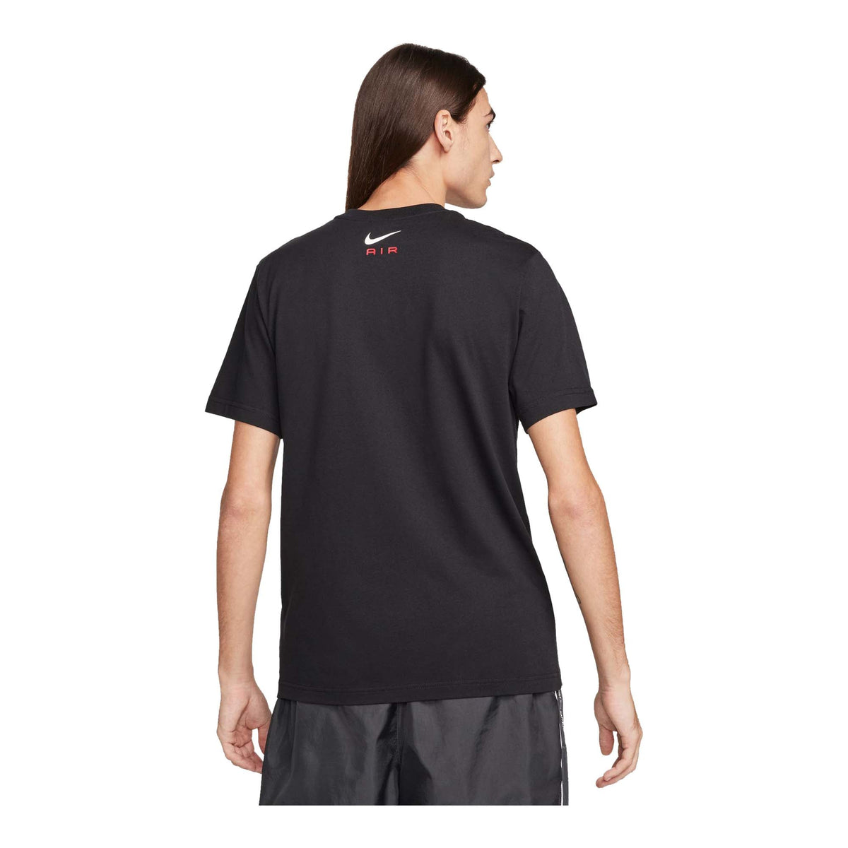 Nike Air Men&#39;s Graphic T-Shirt