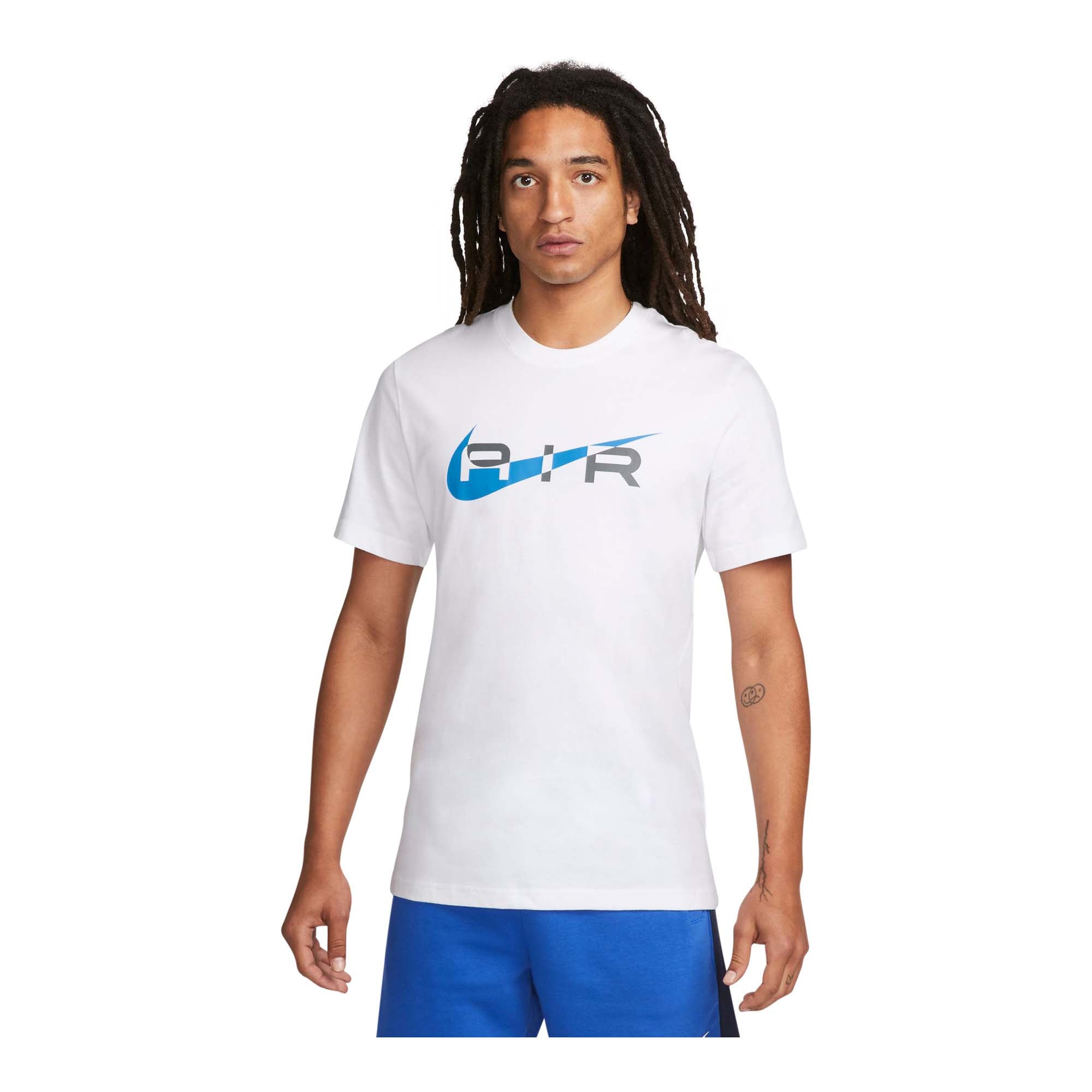 Nike Air Men's Graphic T-Shirt - T-Shirts