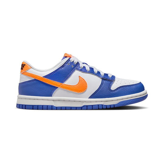 Nike Dunk Low Big Kids' Shoes