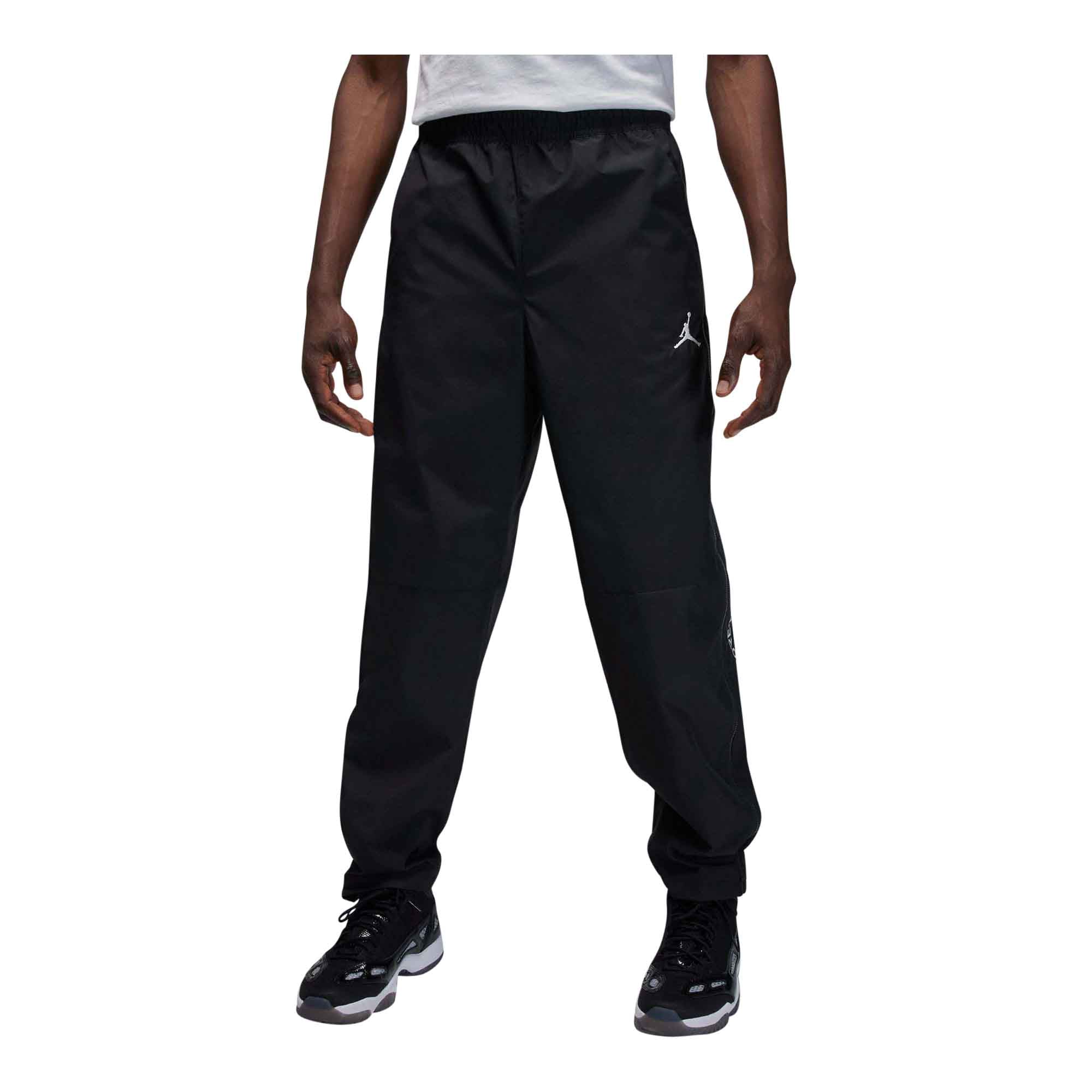 Jordan Flight Heritage Men's Cargo Pants (Large) at  Men's Clothing  store