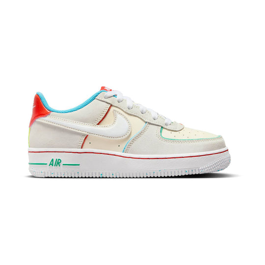 Nike Air Force 1 LV8 Big Kids' Shoes