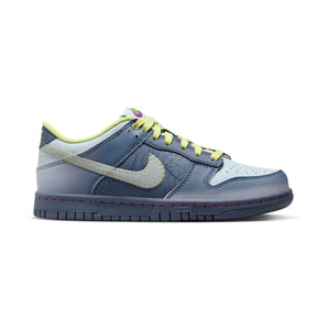 Nike Dunk Low Big Kids' Shoes