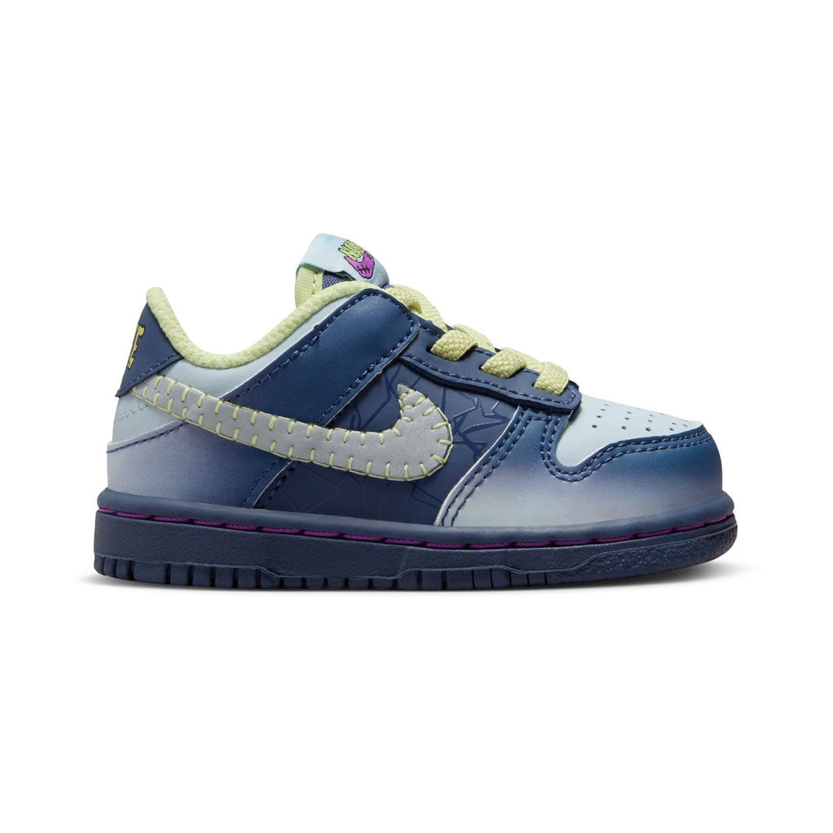 Infant Dunks Shop Nike Dunk Low Baby/Toddler Shoes