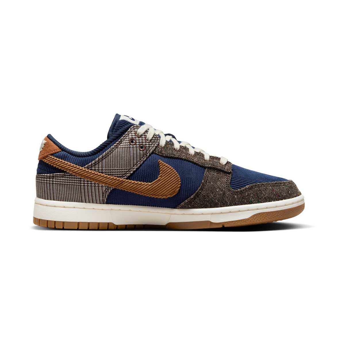 Nike Dunk Low Retro Premium Men's Shoes