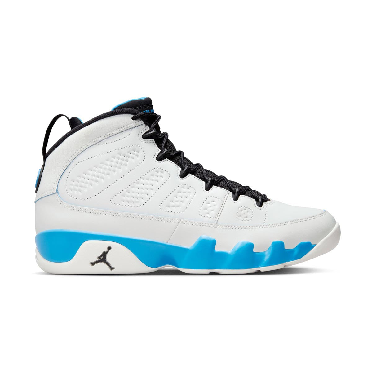 Air Jordan 9 Retro Men's Shoes - 