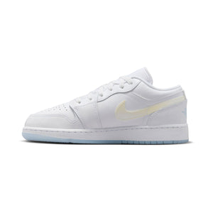 Air Jordan 1 Low SE Big Kids' Shoes