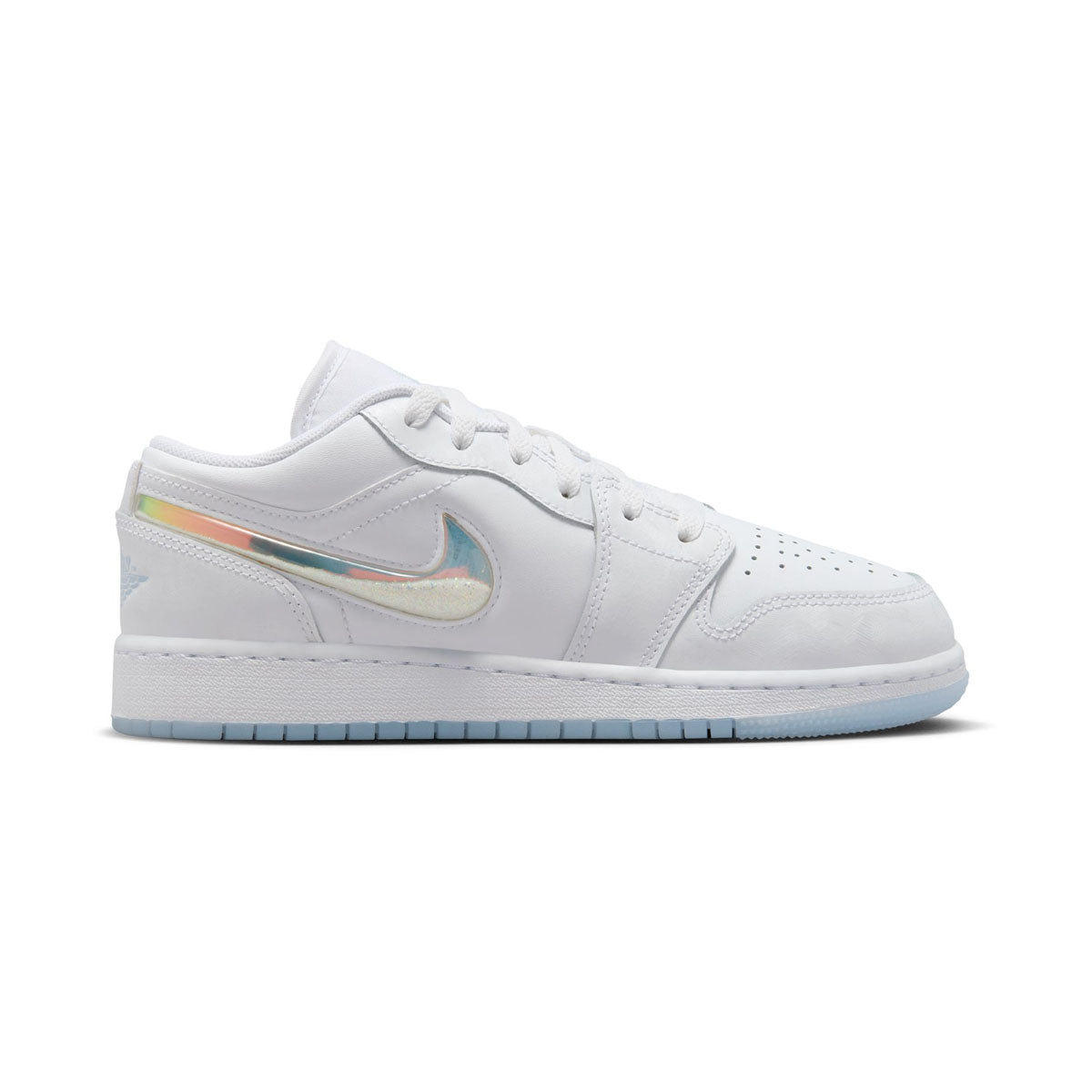 Air Jordan 1 Low SE Big Kids' Shoes - 