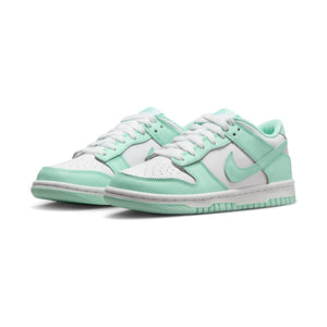 Nike Dunk Low Big Kids' Shoes