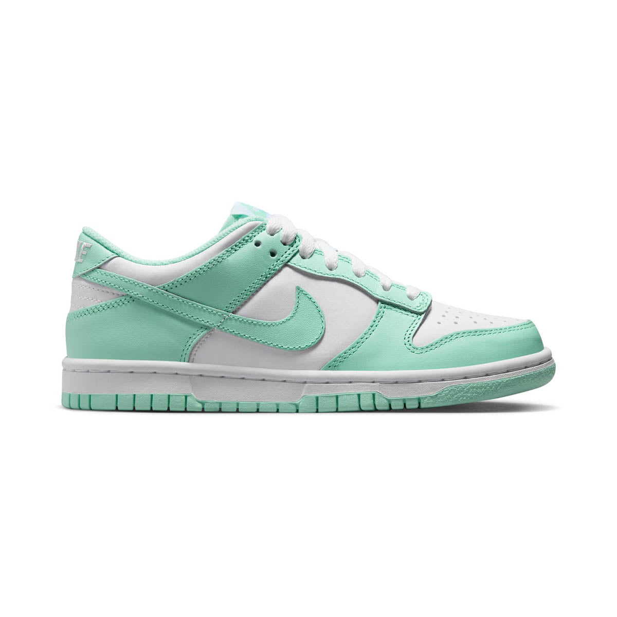 Nike Dunk Low Big Kids' Shoes - 