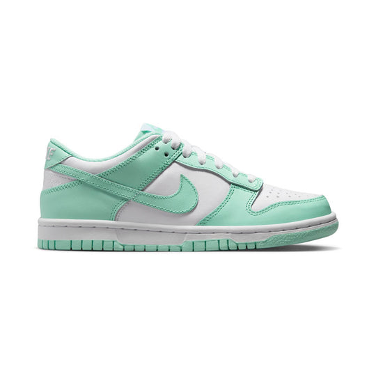Nike Dunk Low Big Kids' Shoes