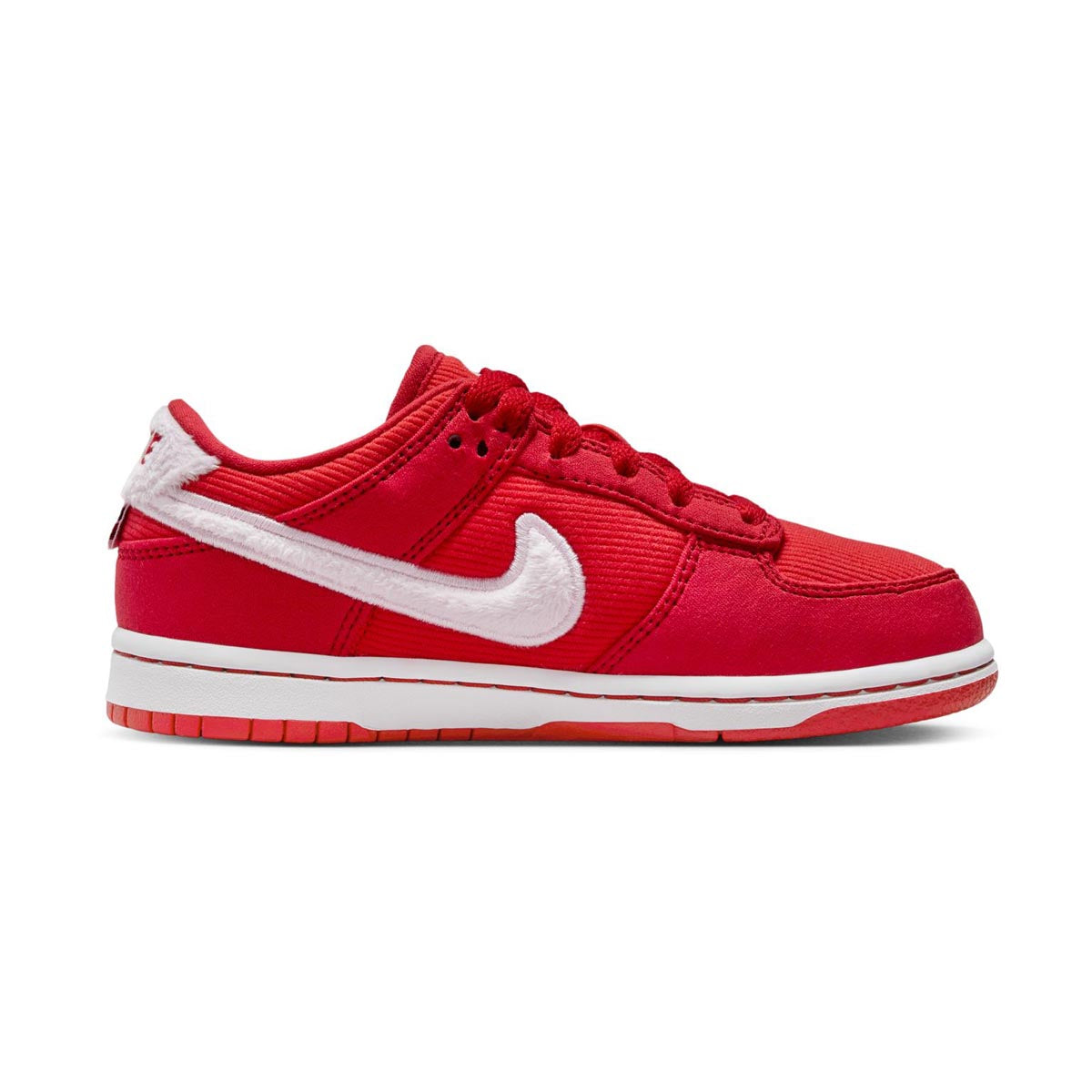 Nike Dunk Low Little Kids' Shoes - 