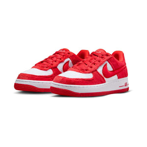 Nike Air Force 1 Big Kids' Shoes