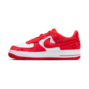 Nike Air Force 1 Big Kids' Shoes