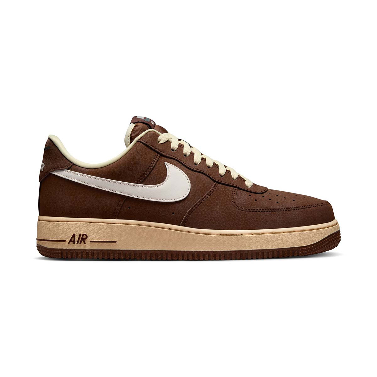 Nike Air Force 1 '07 Men's Shoes - 