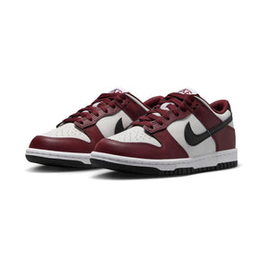 Nike Dunk Low Big Kids' Shoes