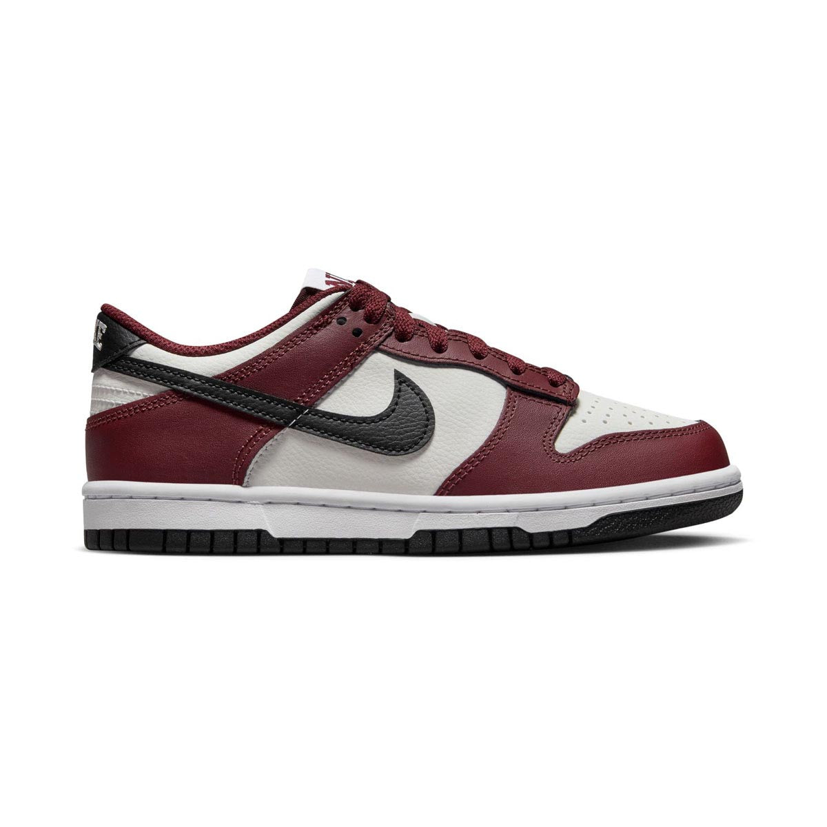 Nike Dunk Low Big Kids' Shoes - NIKE