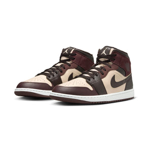 Air Jordan 1 Mid SE Men's Shoes