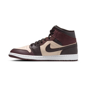 Air Jordan 1 Mid SE Men's Shoes