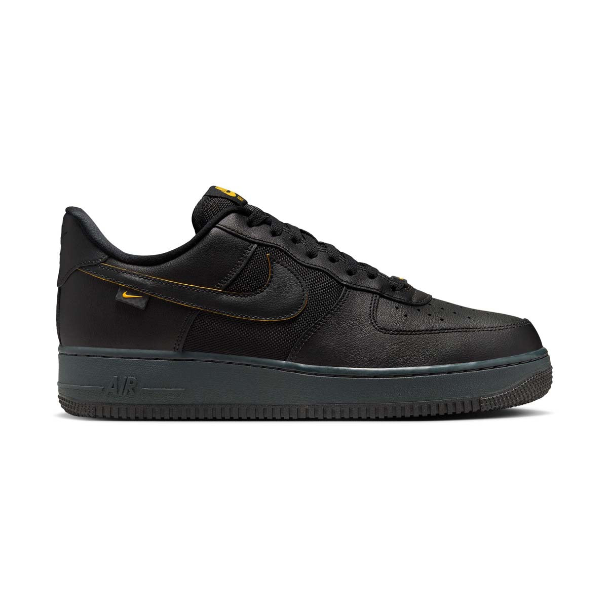 Nike Air Force 1 '07 Men's Shoes - 