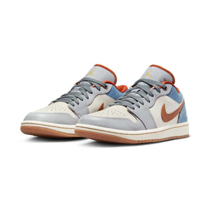 Air Jordan 1 Low Women's Shoes