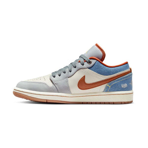 Air Jordan 1 Low Women's Shoes