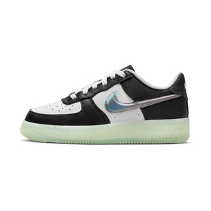 Nike Air Force 1 LV8 Big Kids' Shoes