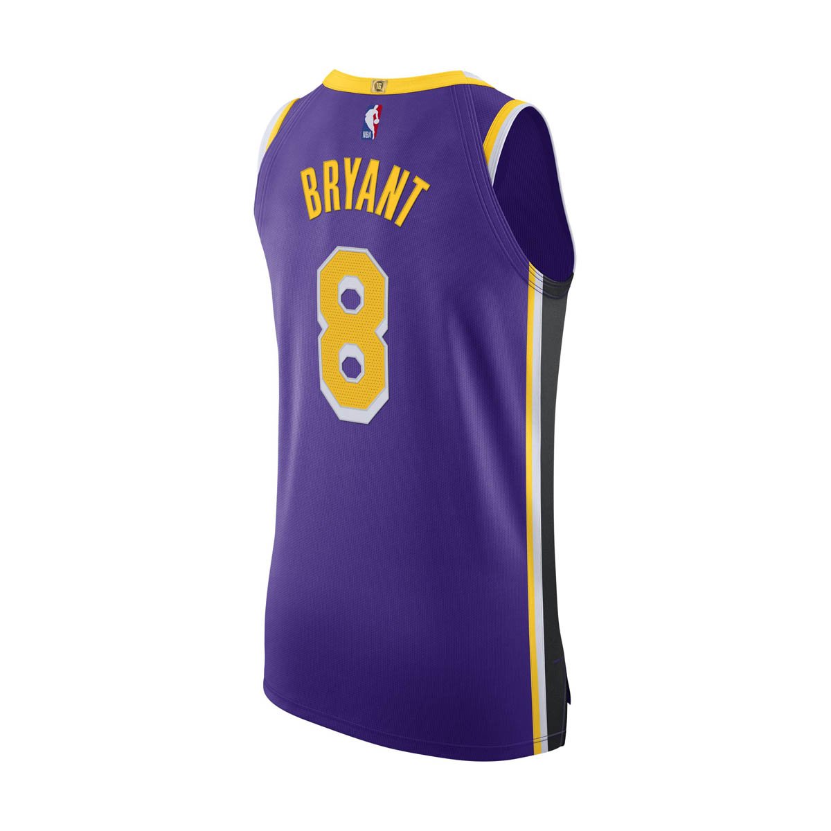 Los Angeles Lakers Statement Edition Jersey