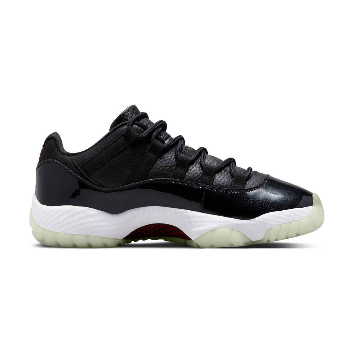 Air Jordan 11 Retro Low Shoes - 