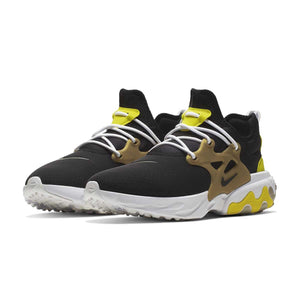 Men's Nike React Presto Brutal Honey