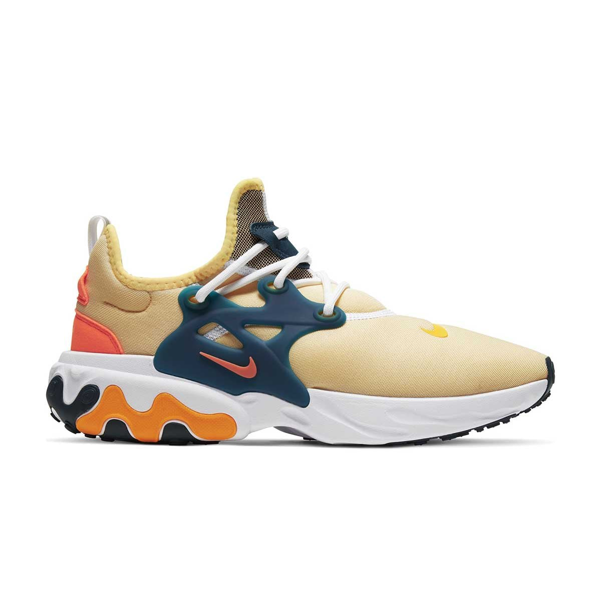 Men's Nike React Presto - 