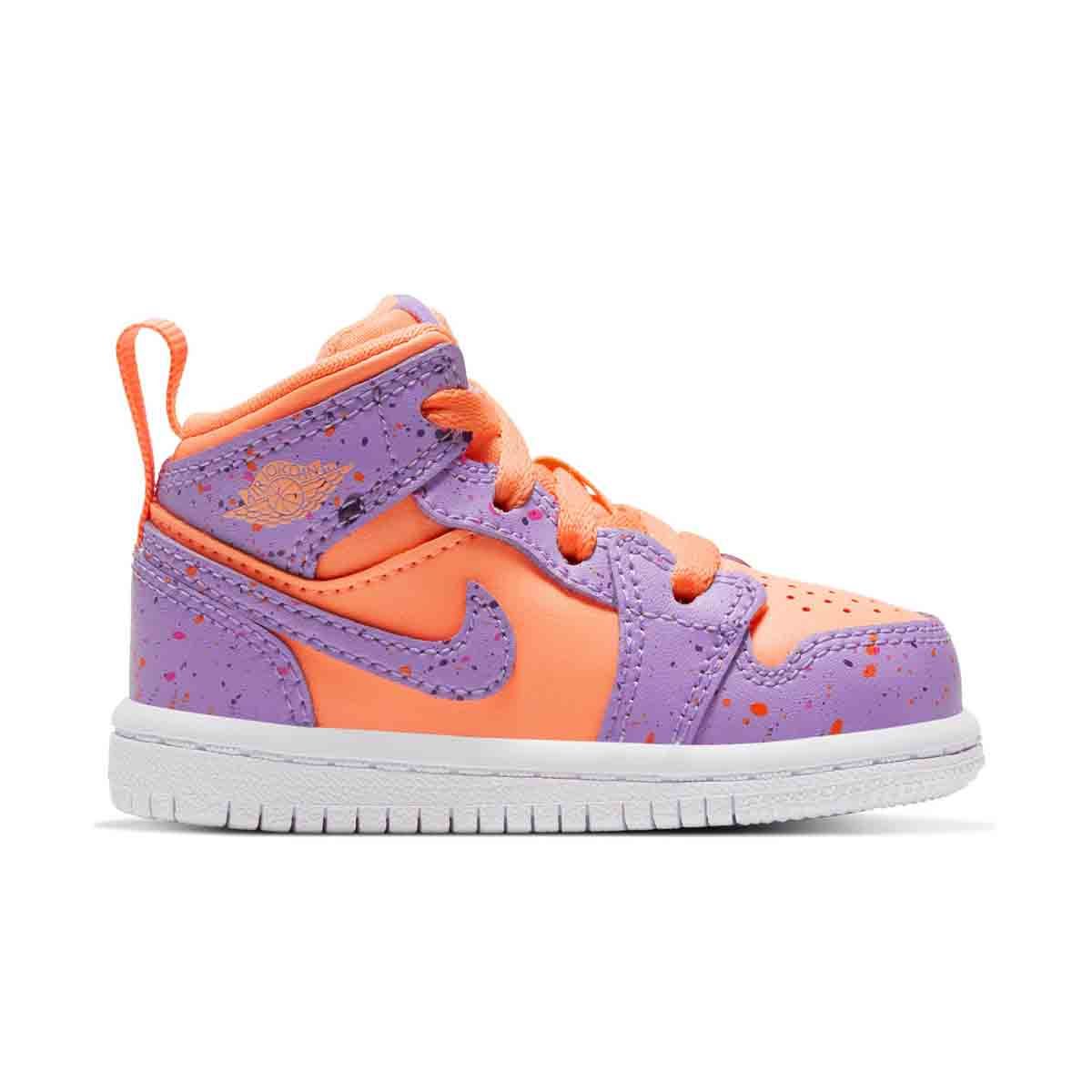 Toddler Jordan 1 Mid SE - 