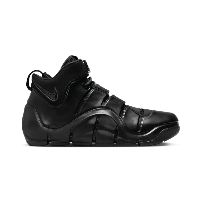 Nike Zoom LeBron 4 Men's Shoes | Millennium Shoes