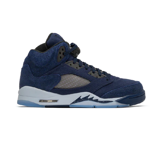 Air Jordan 5 Retro SE Big Kids' Shoes