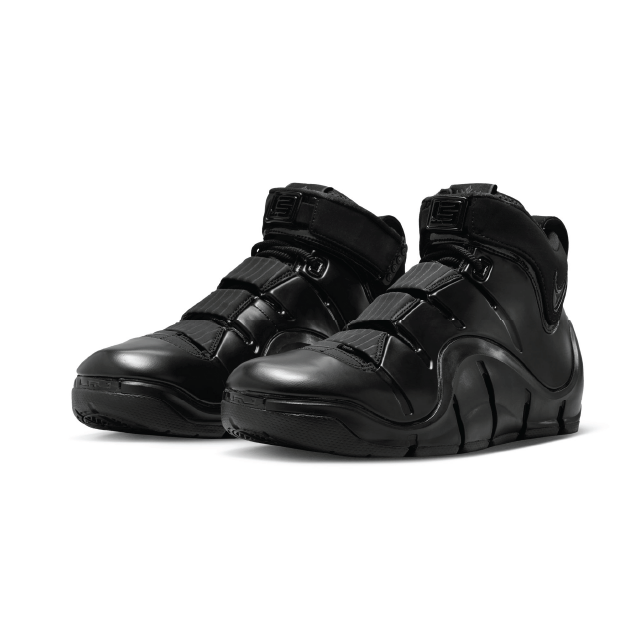 Nike Zoom LeBron 4 Men&#39;s Shoes