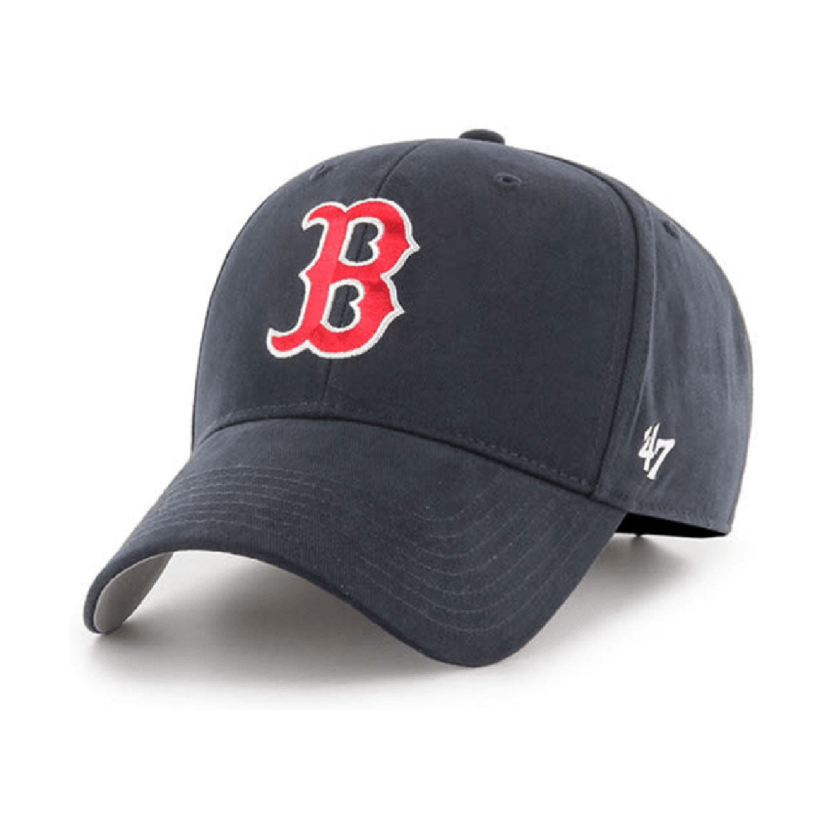 Boston Red Sox Home Basic 47 MVP (OSFA) - 