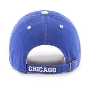 Chicago Cubs Ice 47 Clean Up - OSFA