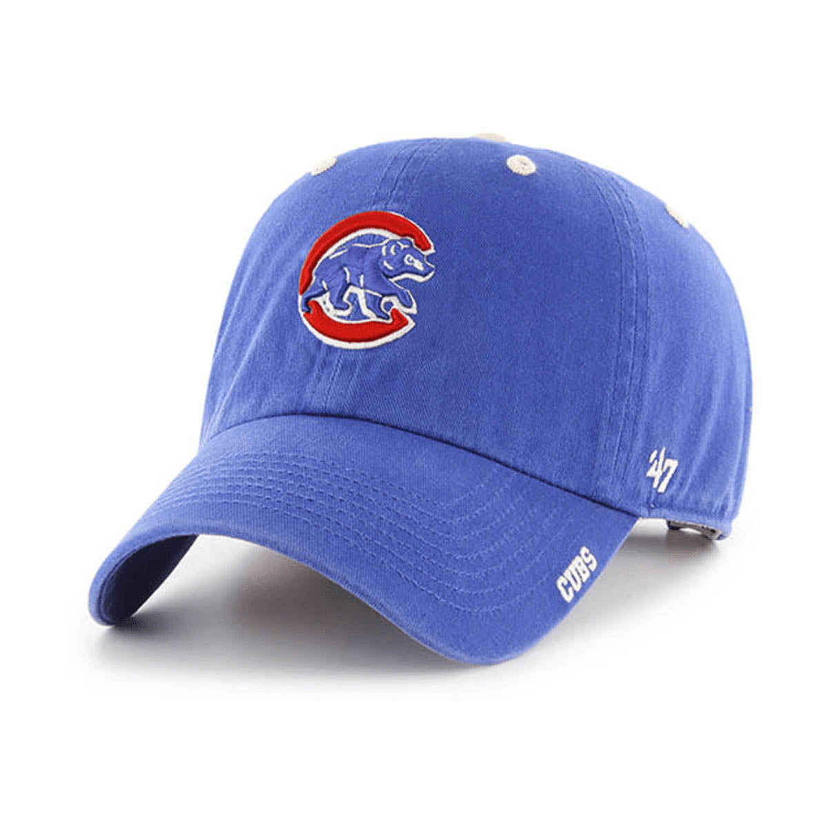 Chicago Cubs Ice 47 Clean Up - OSFA - 