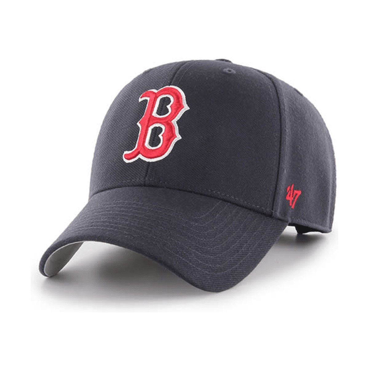 Boston Red Sox Home 47 MVP - OSFA - 