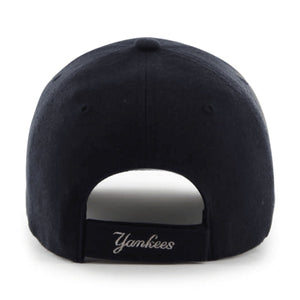 New York Yankees Navy Two Tone 47 MVP - OSFA